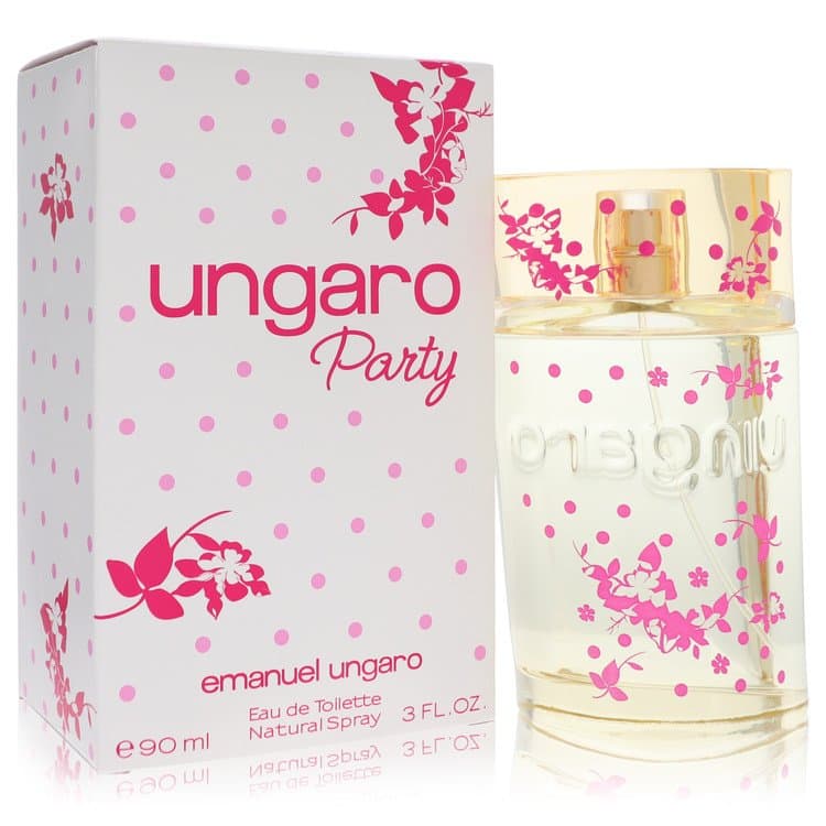 Ungaro Ungaro Party