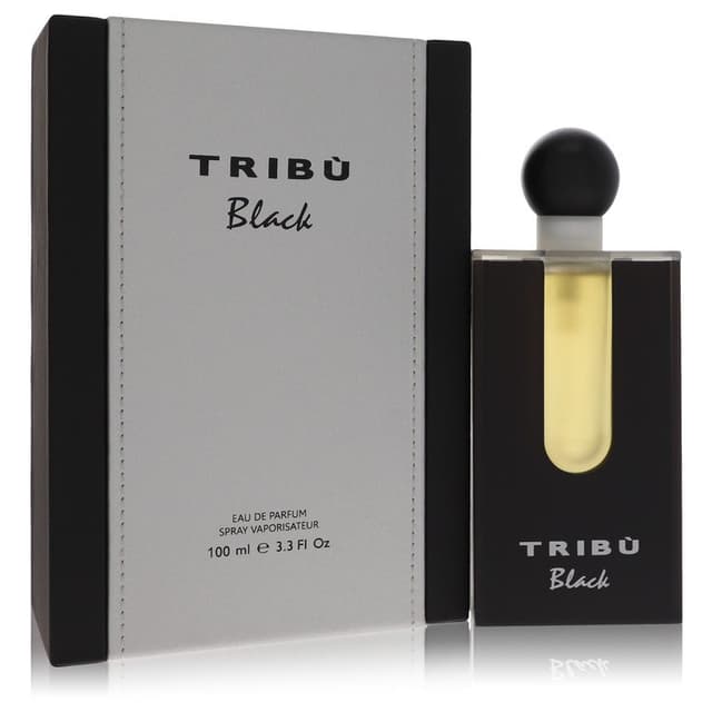 Benetton Tribu Black