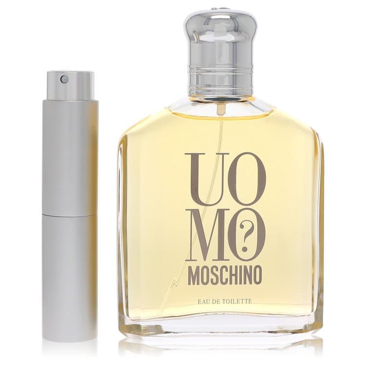 Moschino Uomo Moschino