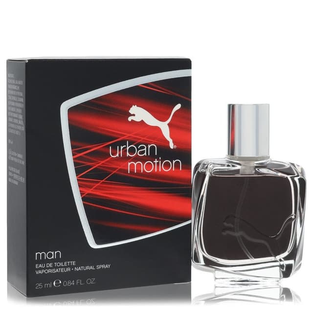 Puma Urban Motion