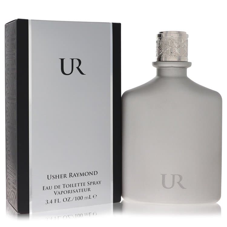 Usher Usher Ur