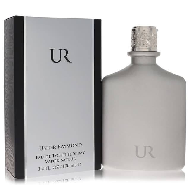 Usher Usher Ur