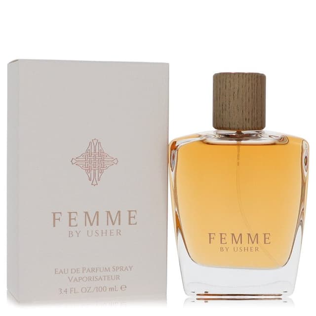 Usher Usher Femme