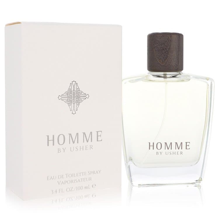 Usher Usher Homme