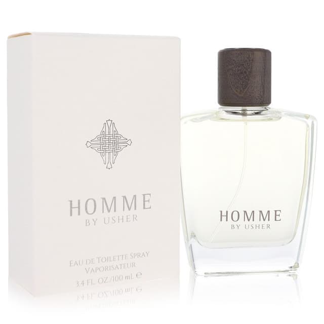 Usher Usher Homme