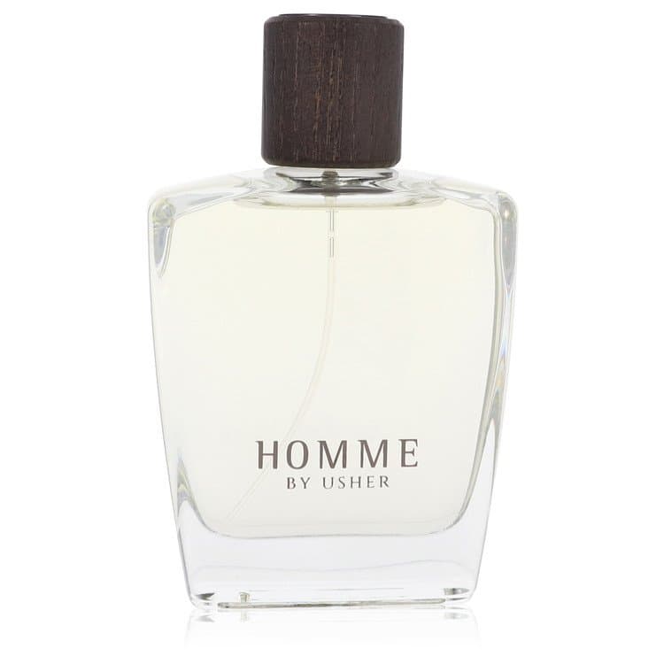 Usher Usher Homme