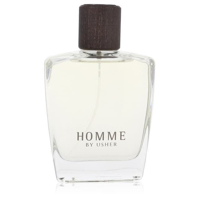 Usher Usher Homme