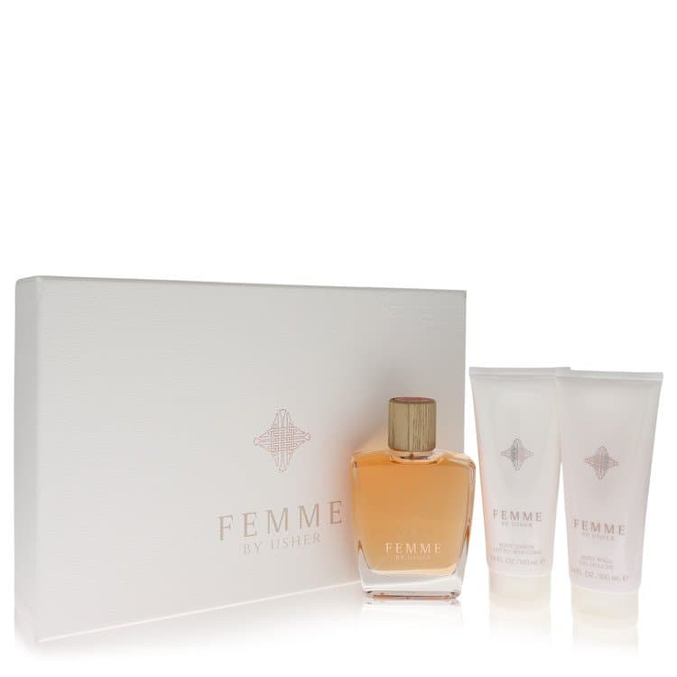 Usher Usher Femme