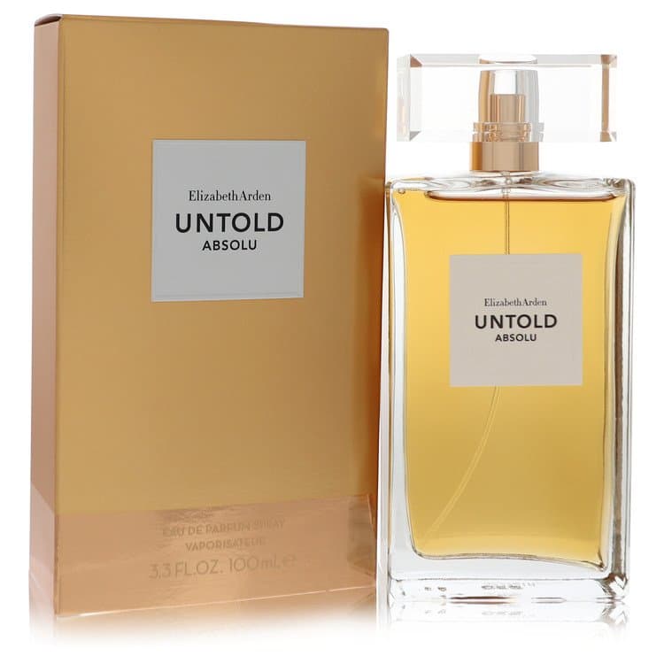 Elizabeth Arden Untold Absolu