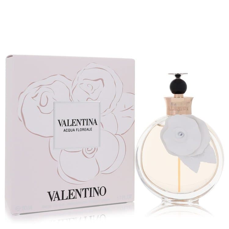 Valentino Valentina Acqua Floreale