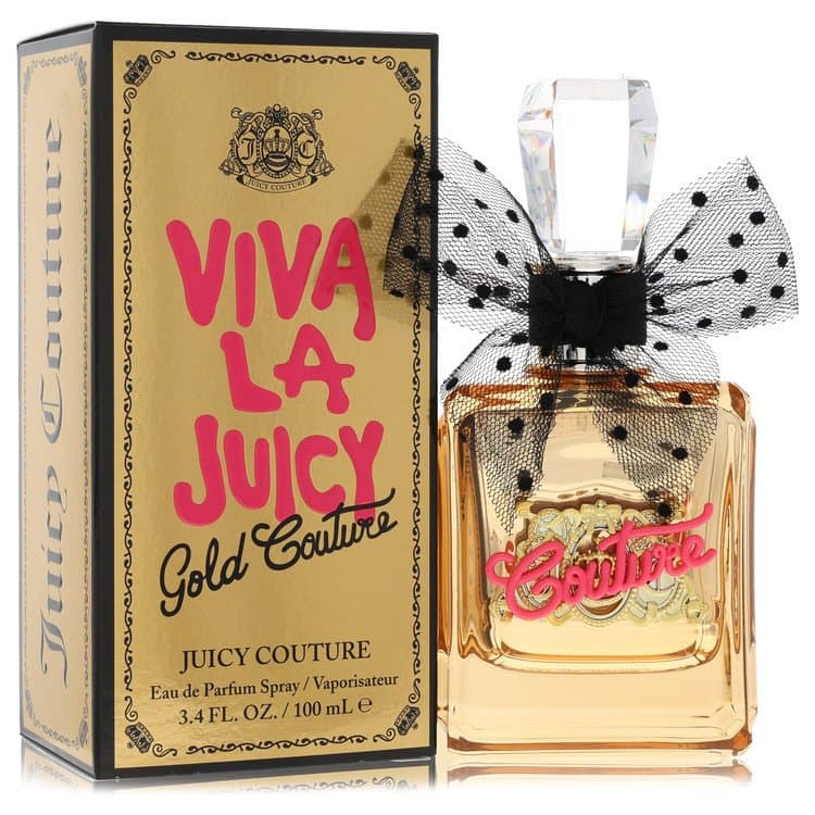 Juicy Couture Viva La Juicy Gold Couture