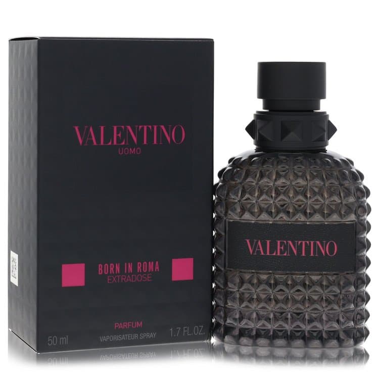 Valentino Valentino Uomo Born In Roma Extradose