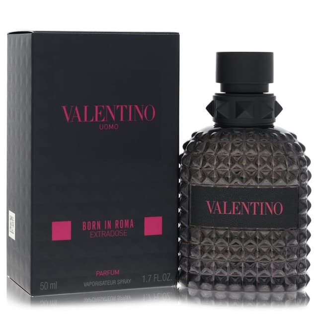 Valentino Valentino Uomo Born In Roma Extradose