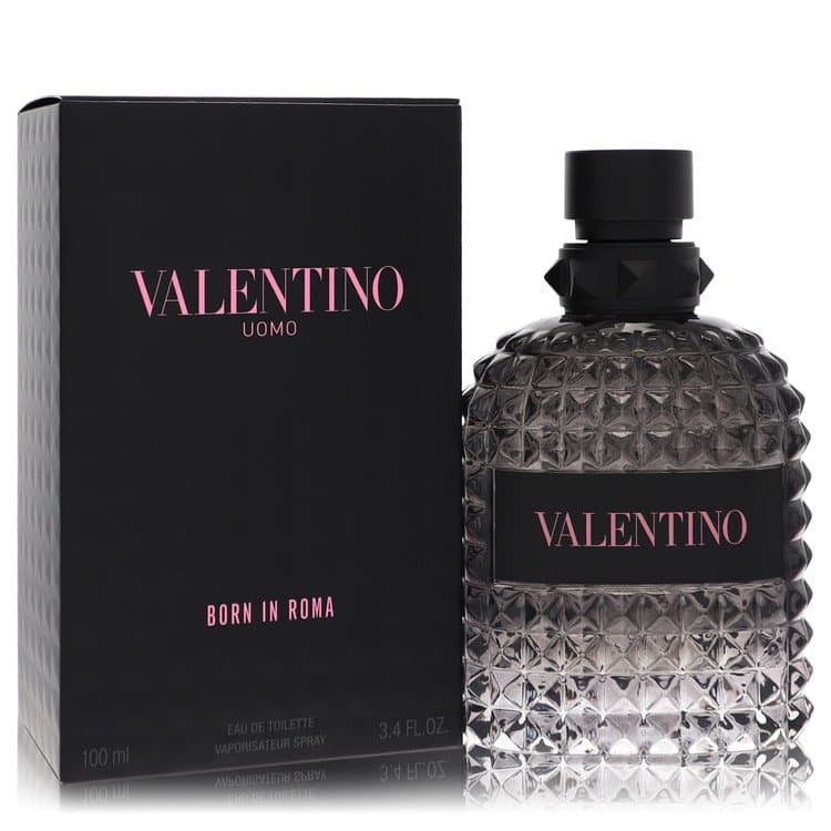 Valentino Valentino Uomo Born In Roma