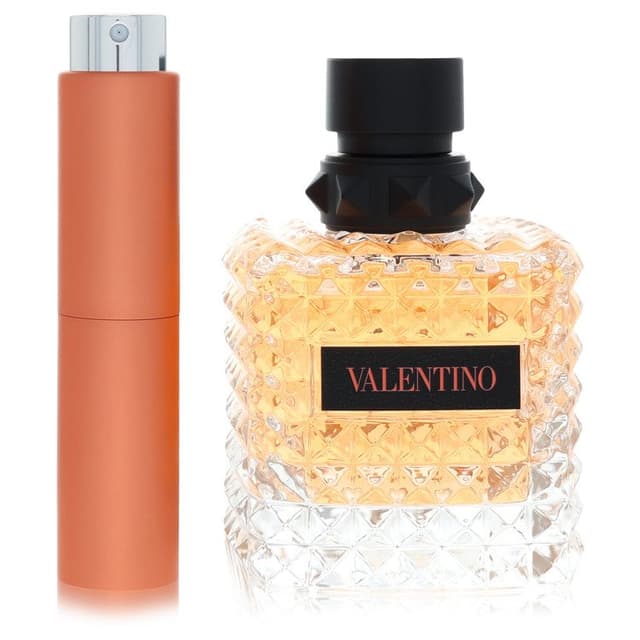 Valentino Valentino Donna Born In Roma Coral Fantasy