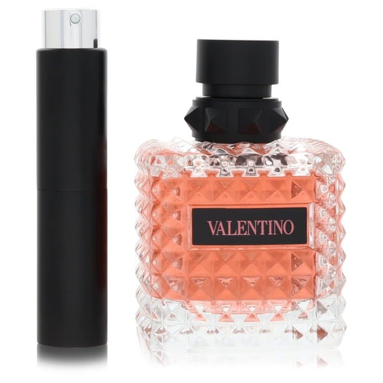 Valentino Valentino Donna Born In Roma