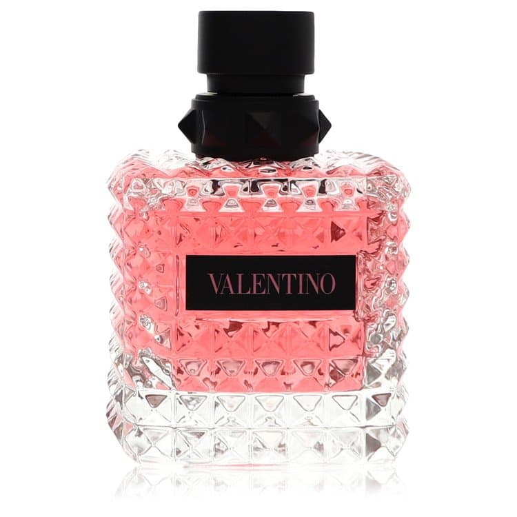 Valentino Valentino Donna Born In Roma