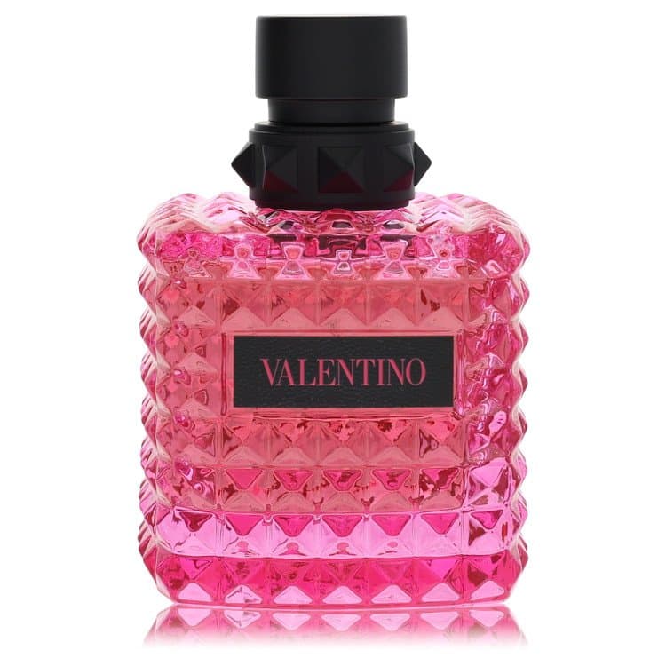 Valentino Valentino Donna Born In Roma Extradose