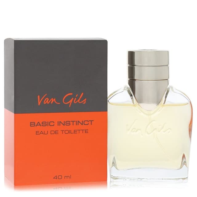 Van Gils Van Gils Basic Instinct