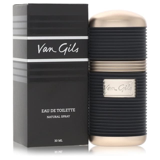 Van Gils Van Gils