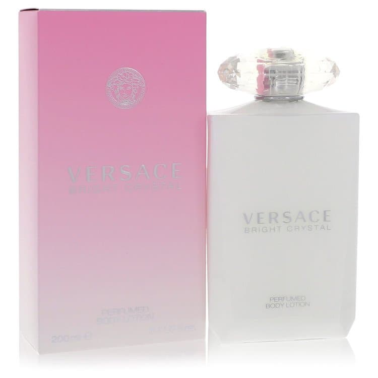 Versace Bright Crystal