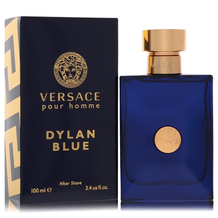 Versace Versace Pour Homme Dylan Blue