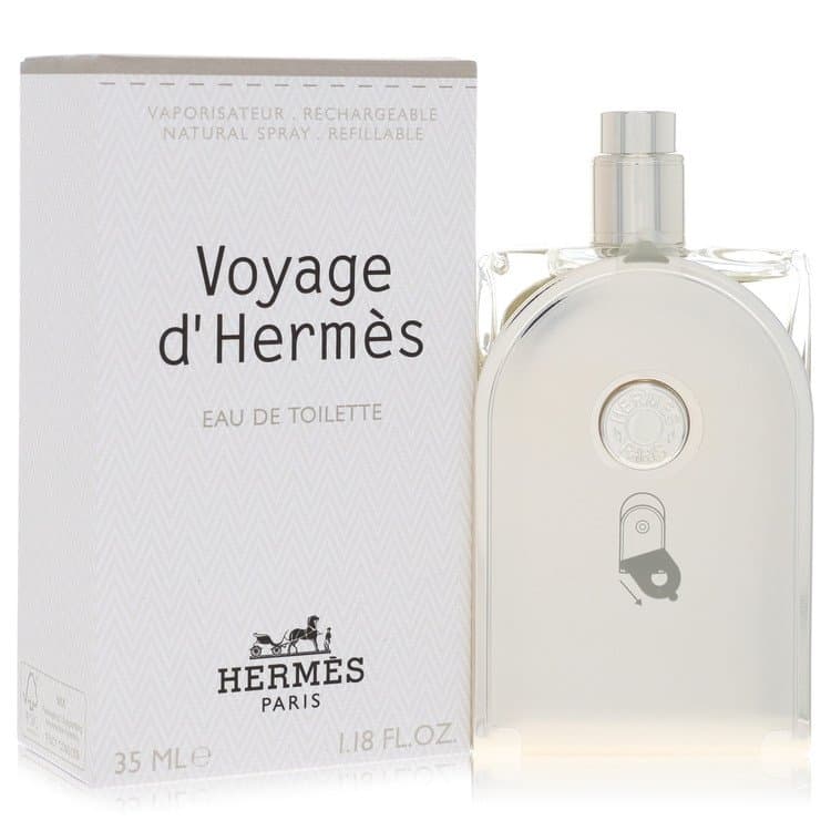 Hermes Voyage D'hermes