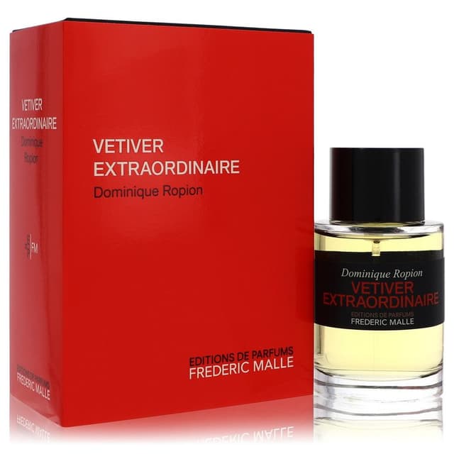 Frederic Malle Vetiver Extraordinaire
