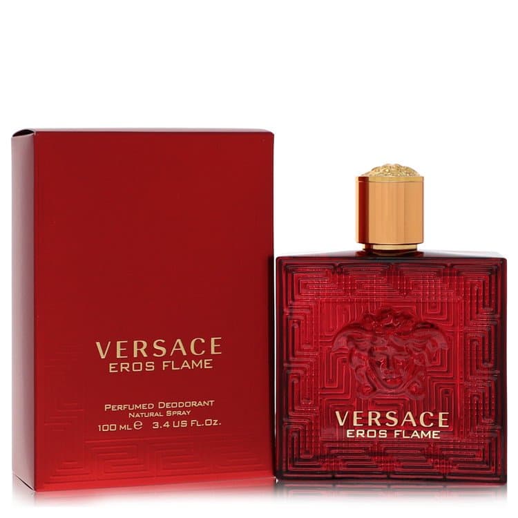 Versace Versace Eros Flame