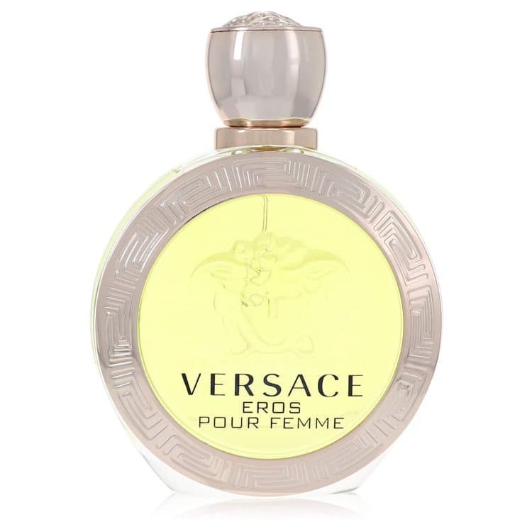 Versace Versace Eros