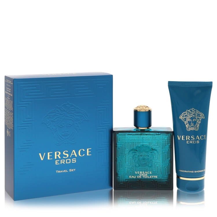 Versace Versace Eros