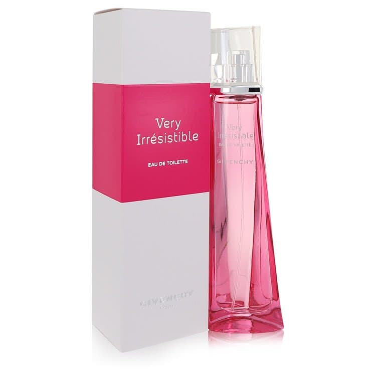Givenchy Very Irresistible