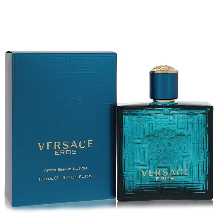 Versace Versace Eros