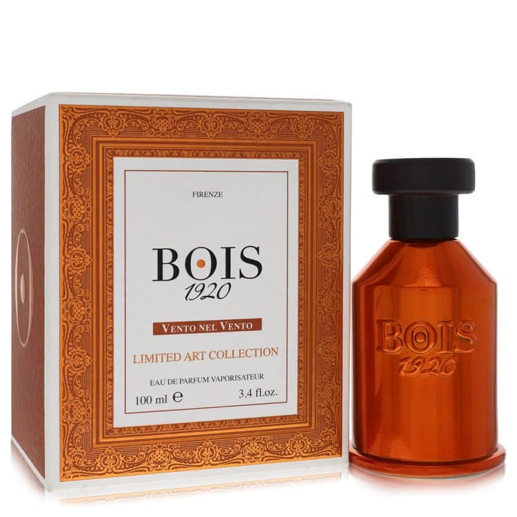 Bois 1920 Vento Nel Vento