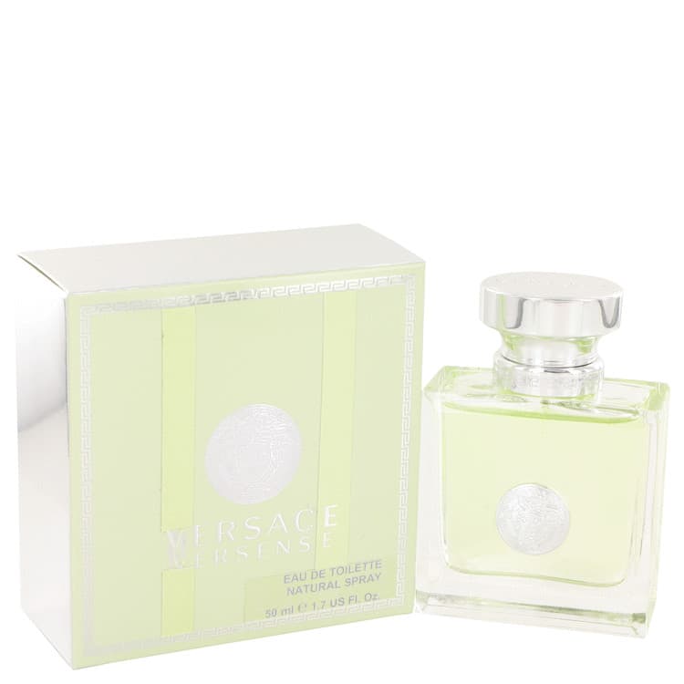 Versace Versace Versense