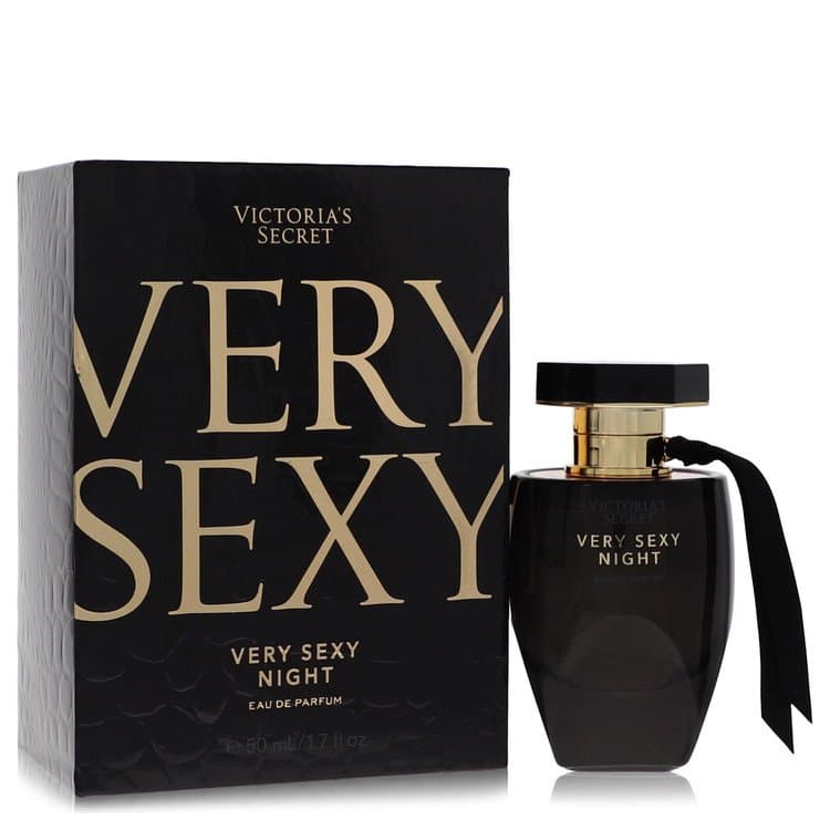 Victoria's Secret Very Sexy Night