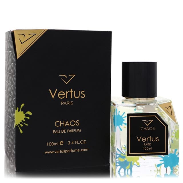 Vertus Vertus Chaos