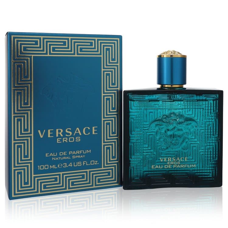 Versace Versace Eros