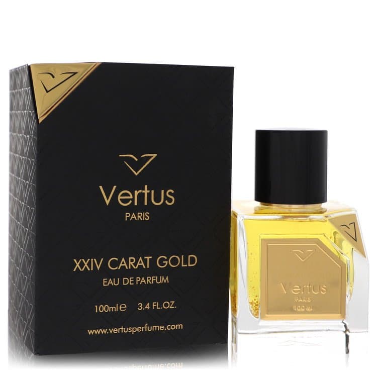 Vertus Vertus Xxiv Carat Gold