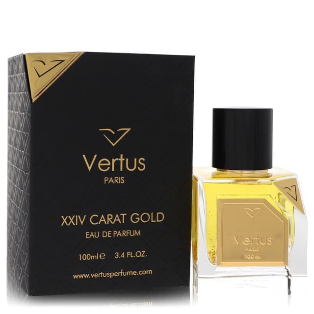 Vertus Vertus Xxiv Carat Gold