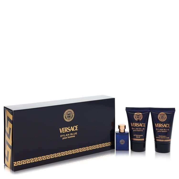 Versace Versace Pour Homme Dylan Blue