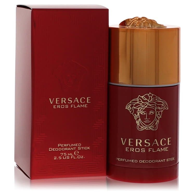 Versace Versace Eros Flame