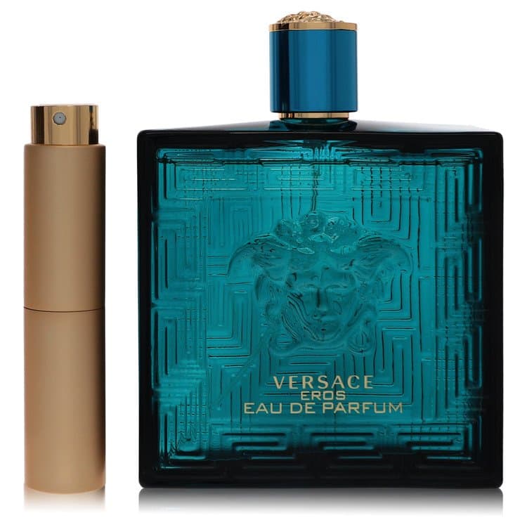 Versace Versace Eros