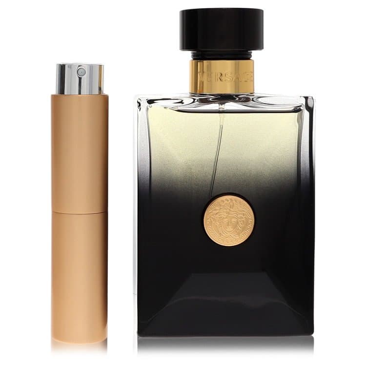 Versace Versace Pour Homme Oud Noir