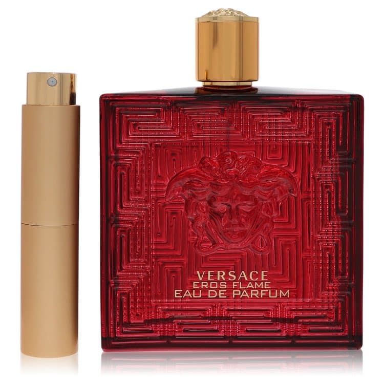 Versace Versace Eros Flame