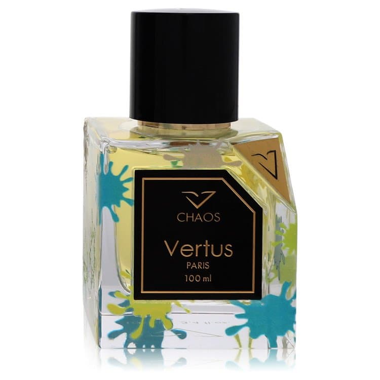 Vertus Vertus Chaos