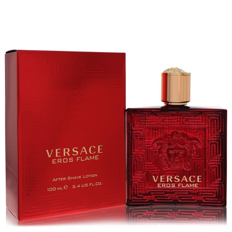 Versace Versace Eros Flame