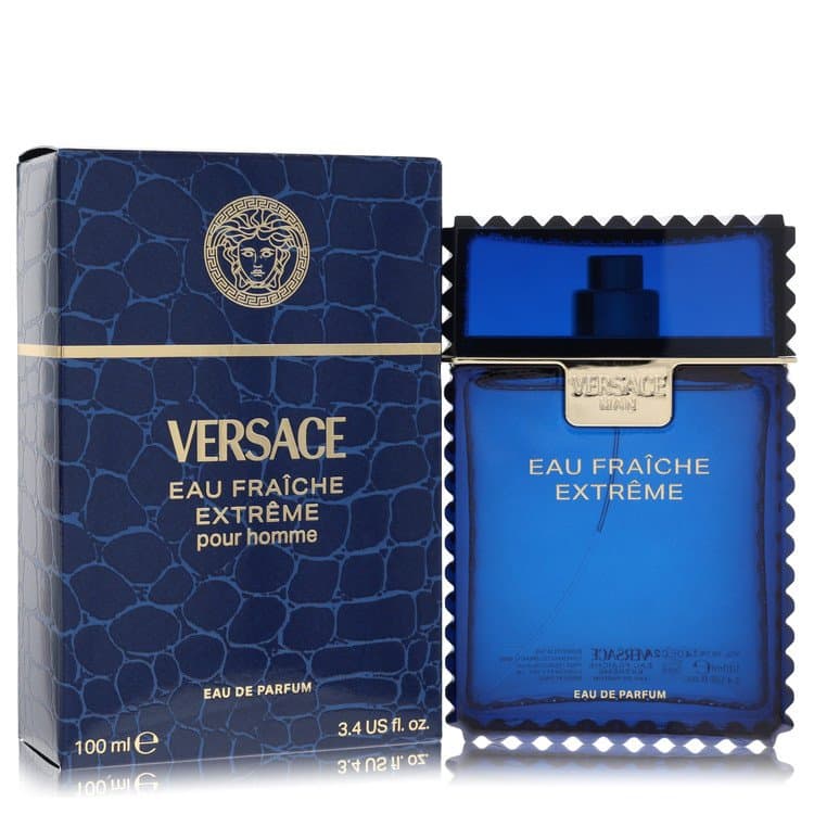 Versace Versace Man Eau Fraiche Extreme