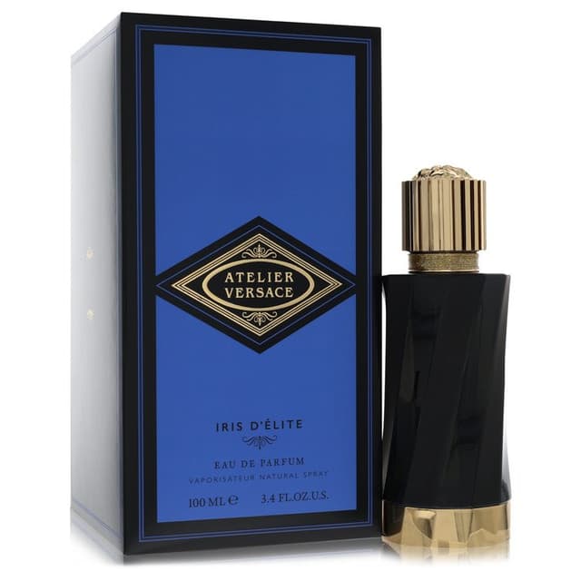 Versace Versace Atelier Iris D'elite