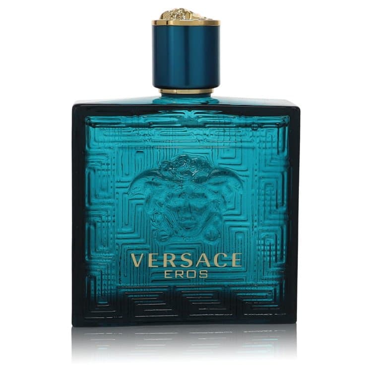 Versace Versace Eros